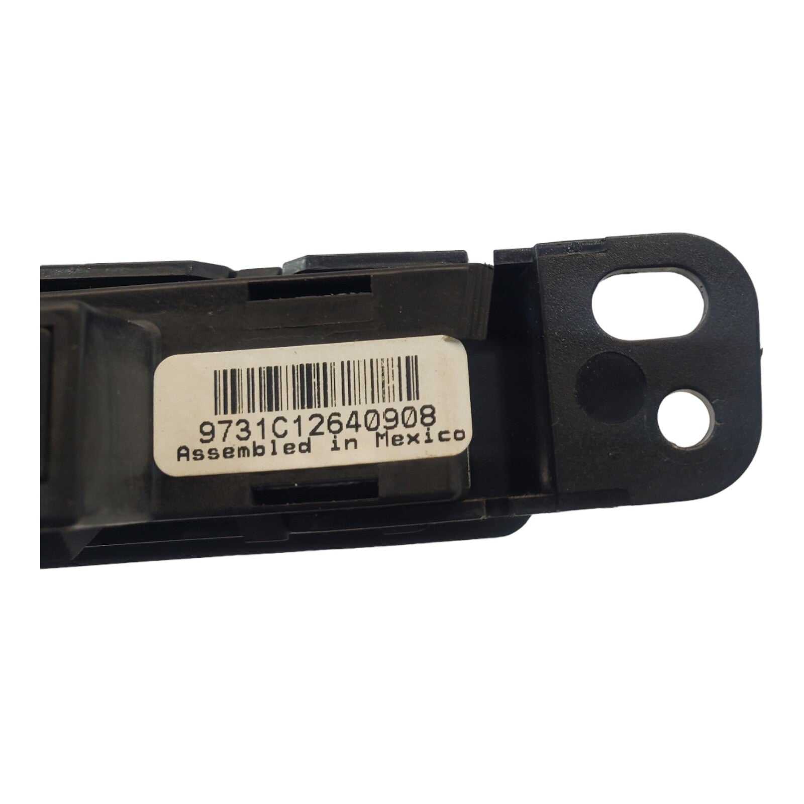 08-12 BUICK ENCLAVE Window Switch OEM 25828898