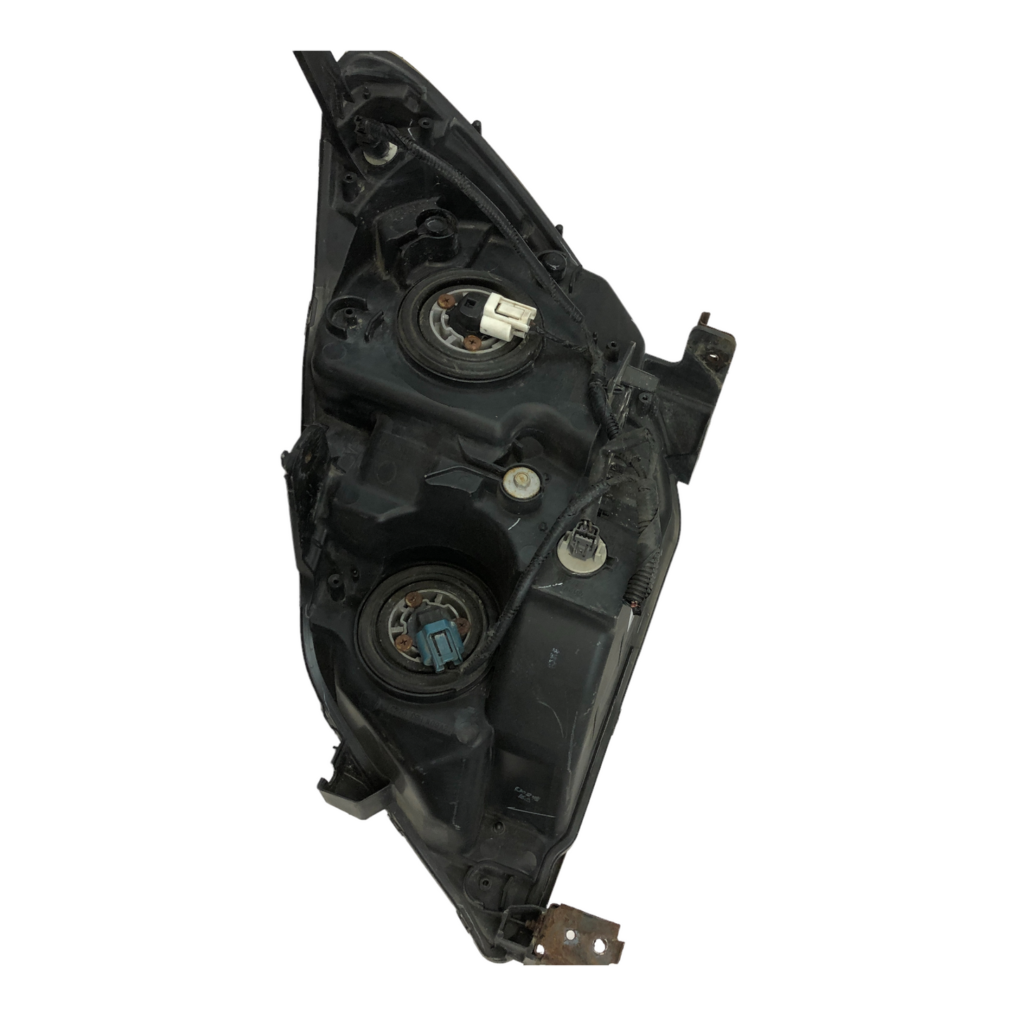 ✅ 05-07 HONDA ODYSSEY RIGHT PASSENGER HEADLIGHT HEAD LIGHT ASSEMBLY