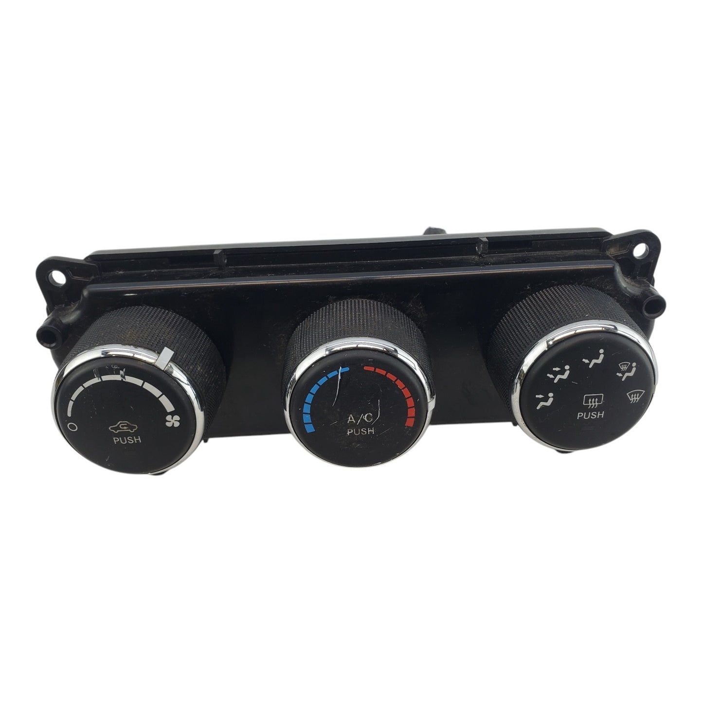 Temperature Control 55111278AF With AC Fits 11-17 COMPASS E3M07