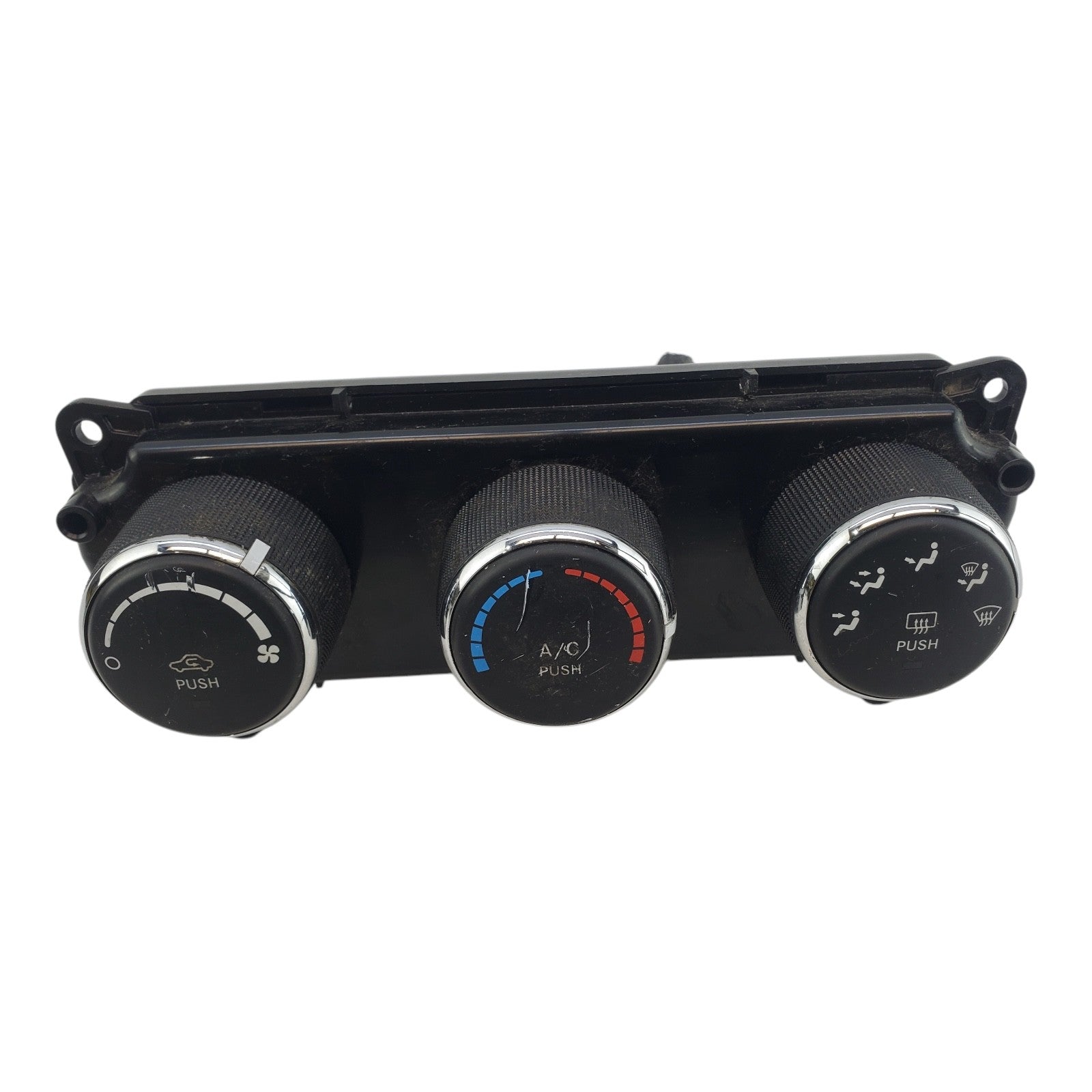 Temperature Control 55111278AF With AC Fits 11-17 COMPASS E3M07