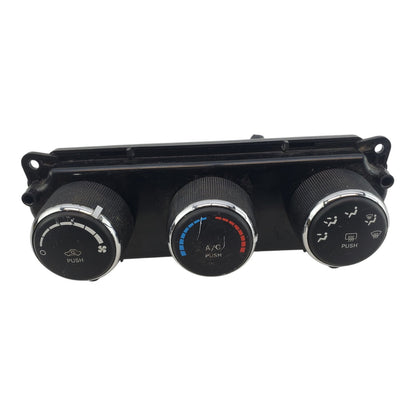 Temperature Control 55111278AF With AC Fits 11-17 COMPASS E3M07