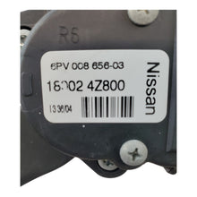 ✅2006 NISSAN ALTIMA Front Accelerator Throttle Gas Pedal 6PV 008 656-03