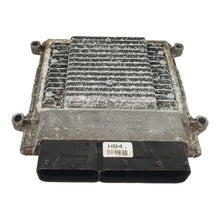 2007-10 Hyundai Elantra Engine Control Module Computer 39150-23023 