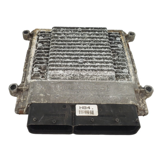 2007-10 Hyundai Elantra Engine Control Module Computer 39150-23023 