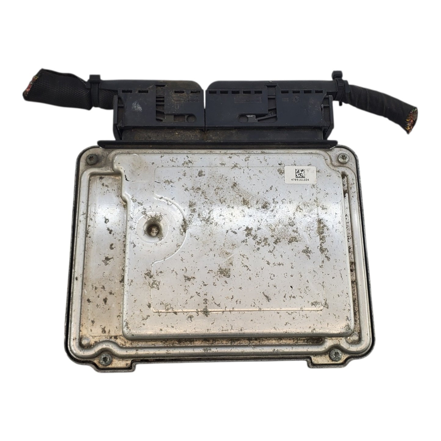Engine ECM Control Module 2.0L Fits 14-15 VW TIGUAN 06J 906 027 HE 06J906027HE