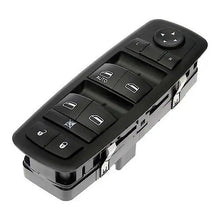 2011-2016 Dodge Journey Front Left Door Window Switch