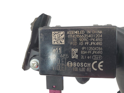 13504286 Theft Deterrent Module Lacrosse Regal Camaro Cruze Equinox Terrain