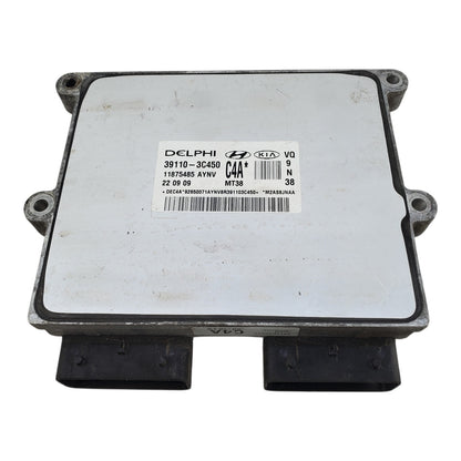 Engine ECM Control Module Fits 2010 10 KIA SEDONA 39110-3C450 391103C450