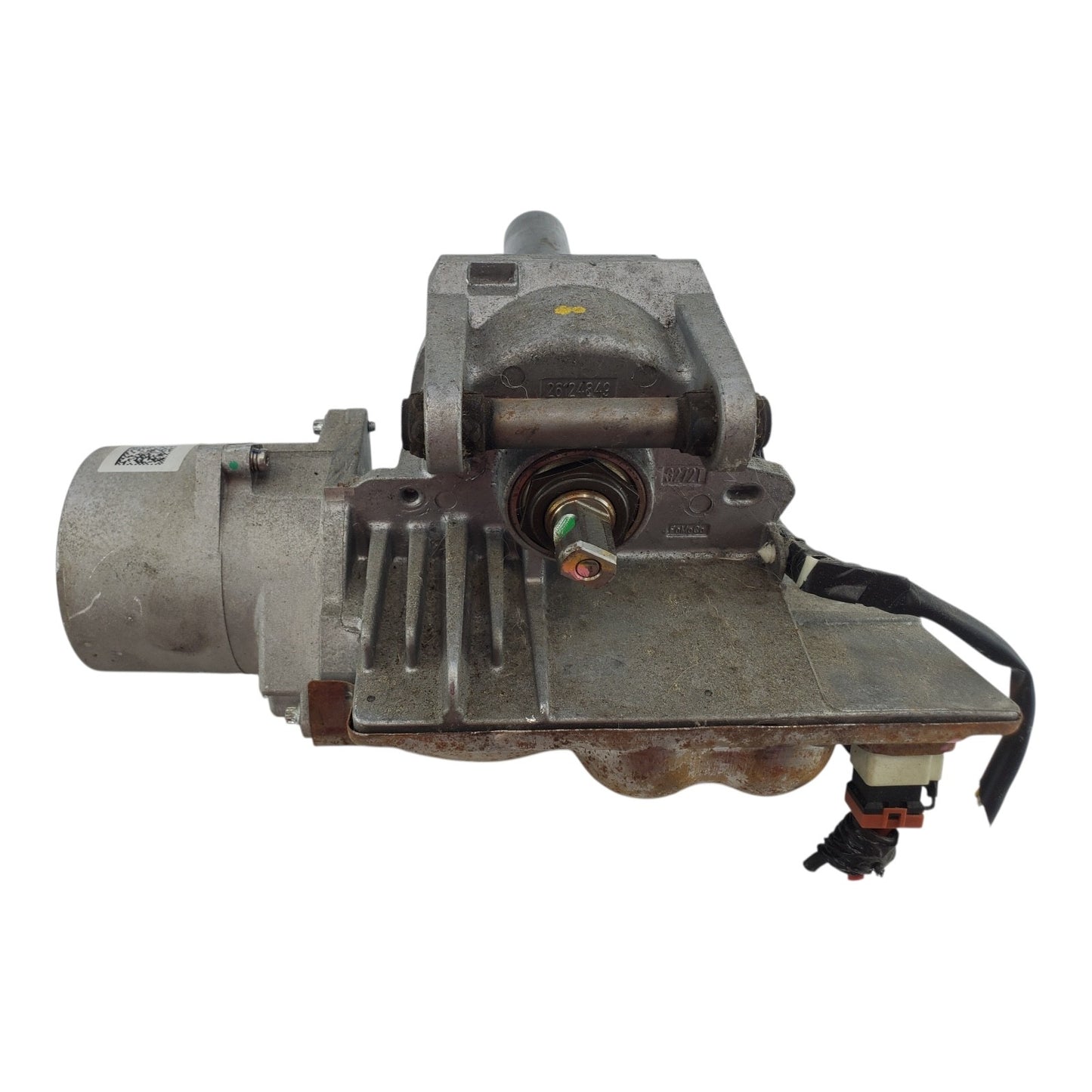 ✅ 08-12 Ford Escape electric power steering pump motor Mercury Mariner 26131227