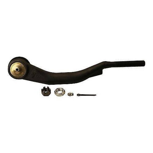 2002-2002 Chevrolet/GMC/Oldsmobile Front Left Outer Steering Tie Rod End
