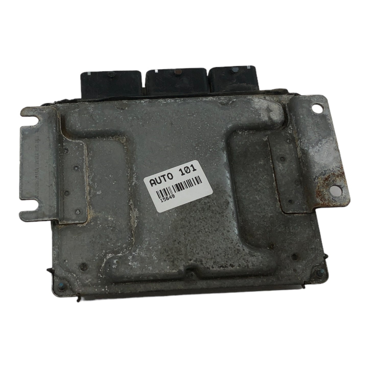 ✅ 13-14 Altima Engine Control Module ECM Computer BEM400-300 A1 OEM