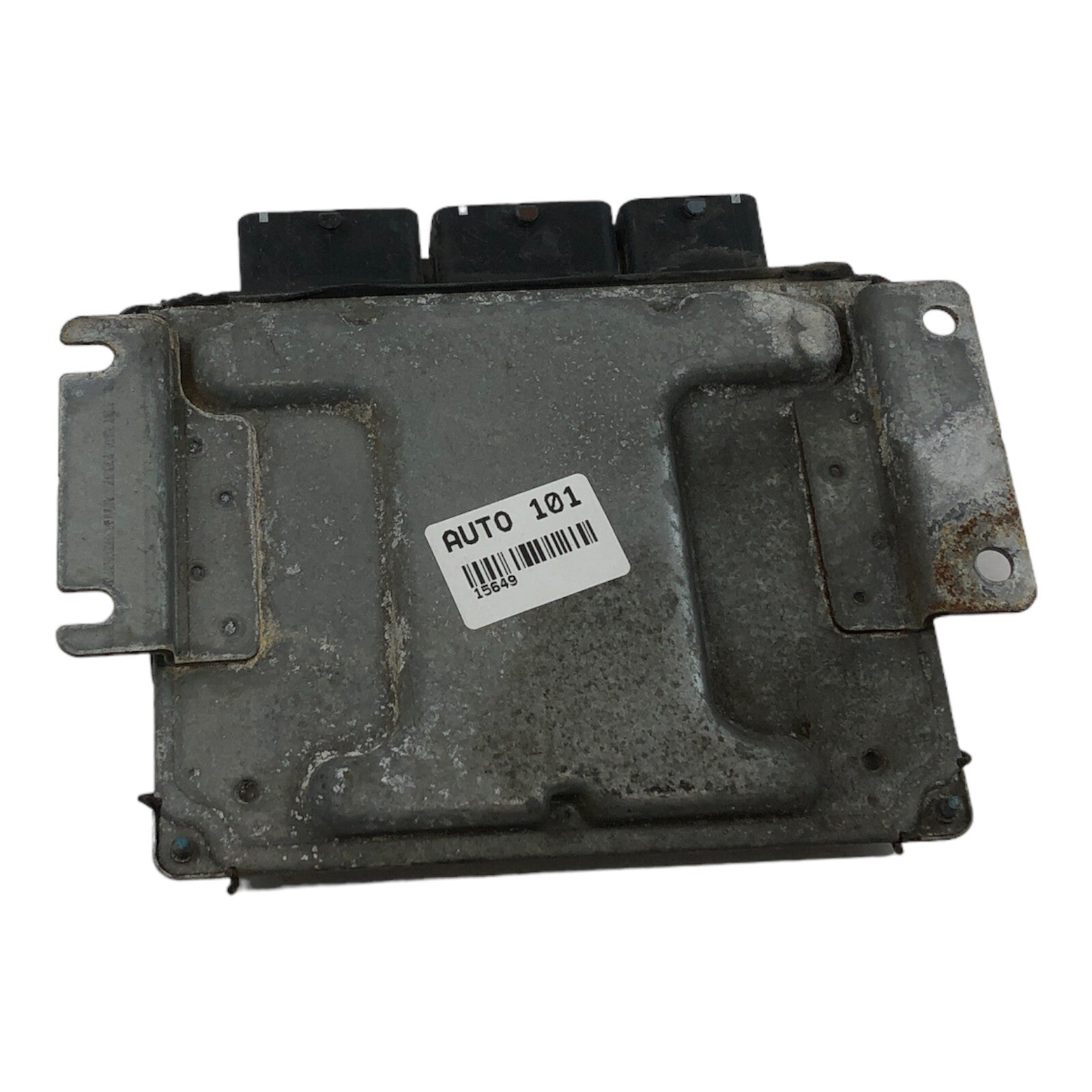 ✅ 13-14 Altima Engine Control Module ECM Computer BEM400-300 A1 OEM