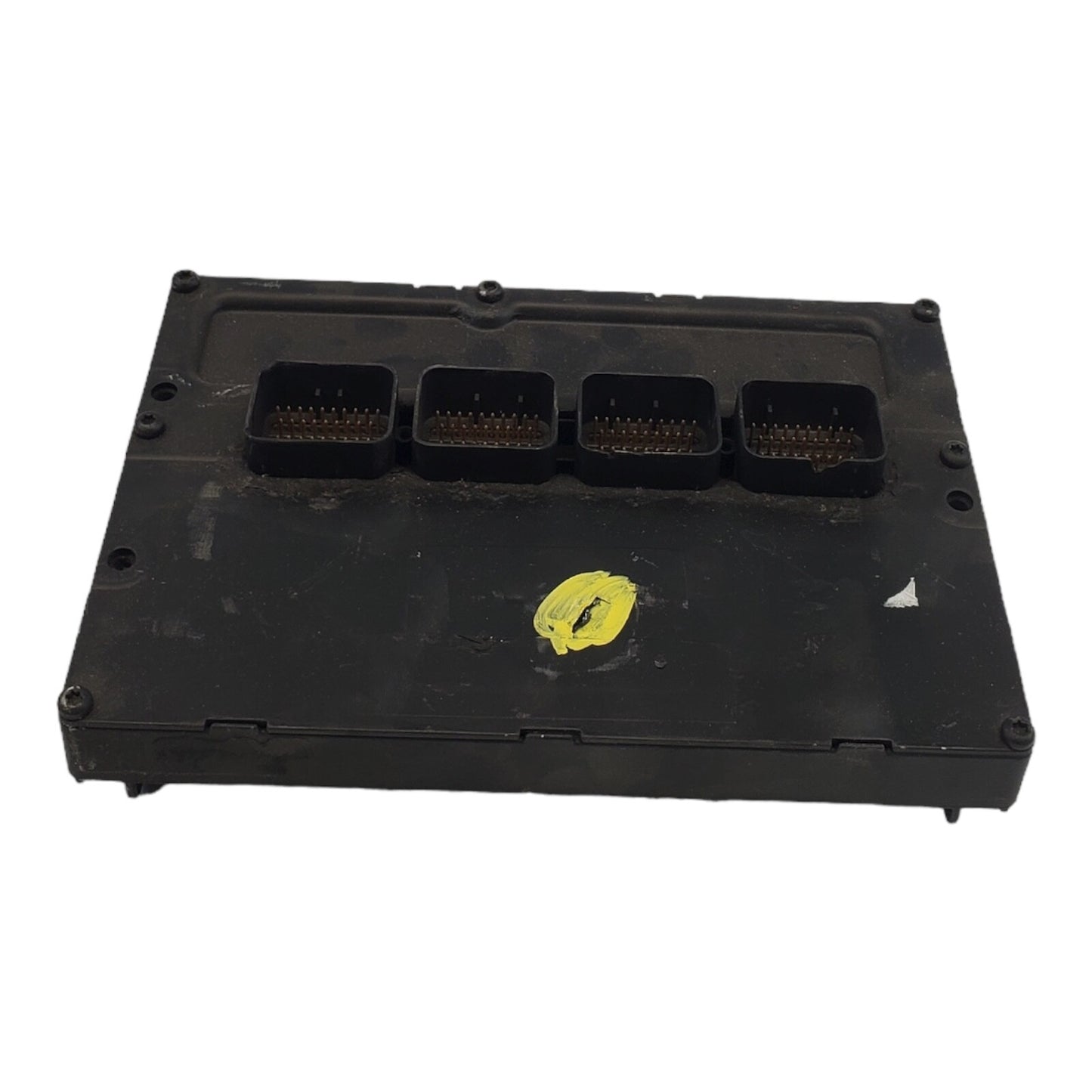 ✅ 07 DODGE CARAVAN Engine computer 3.3 05187657 