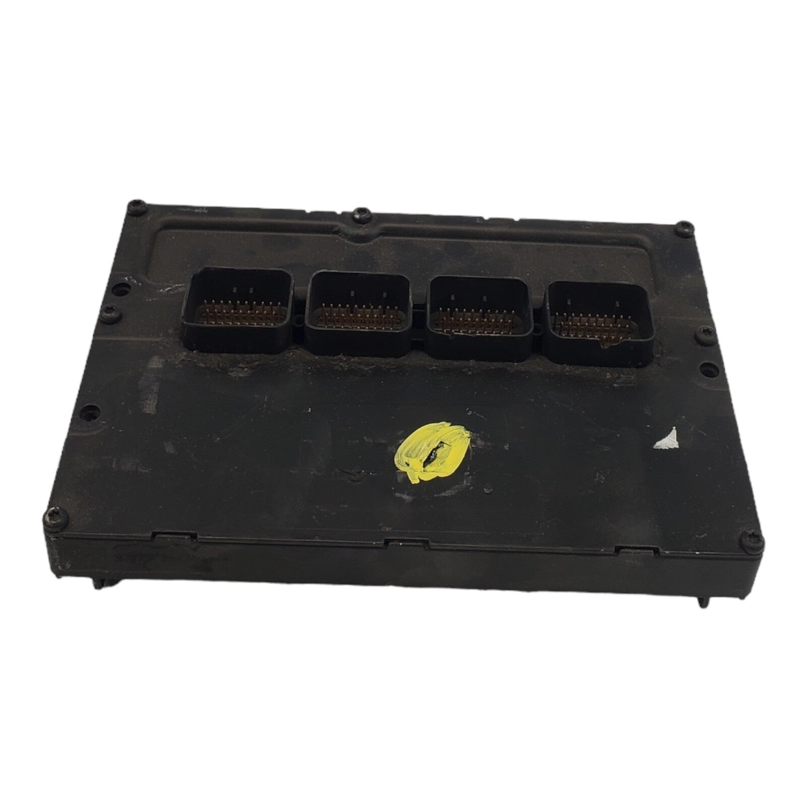✅ 07 DODGE CARAVAN Engine computer 3.3 05187657 