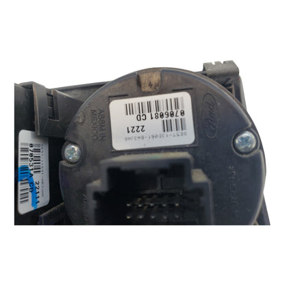 2004 FORD F150 HEADLIGHT LAMP ON OFF CONTROL SWITCH