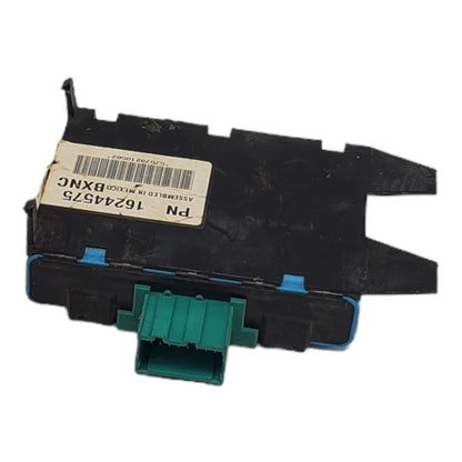 97 GMC SAVANA 16244575 STEERING CONTROL MODULE Engine Motor Switch 