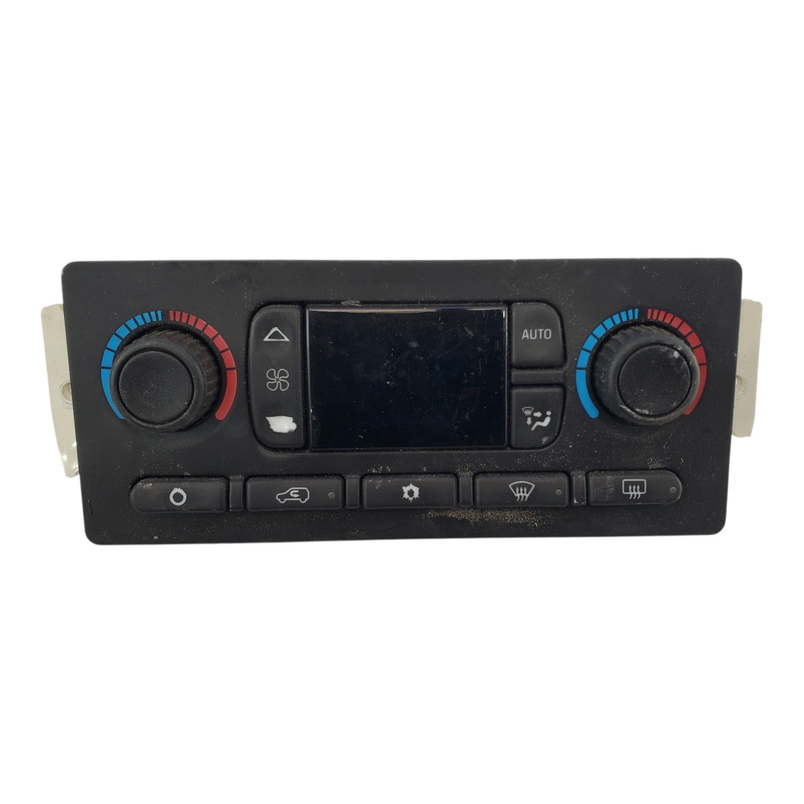 OEM 2003-2006 Sierra Tahoe Silverado Tahoe AUTO Climate Control Unit