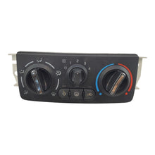 05 06 07 08 09 10 Chevy Cobalt Temperature Climate Control Dash Heat AC 15829486