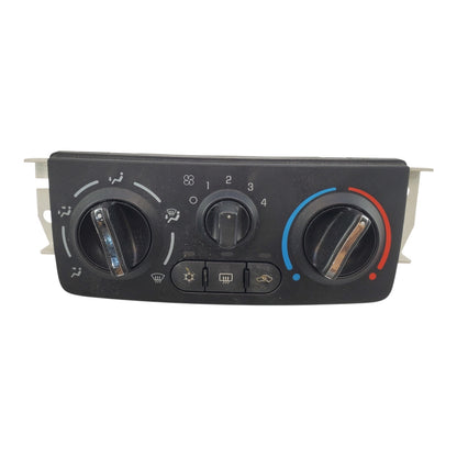 05 06 07 08 09 10 Chevy Cobalt Temperature Climate Control Dash Heat AC 15829486