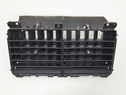 ✅ 09-10 Dodge Journey Dash Center Console AC Heater Black Air Vent Grille Trim 