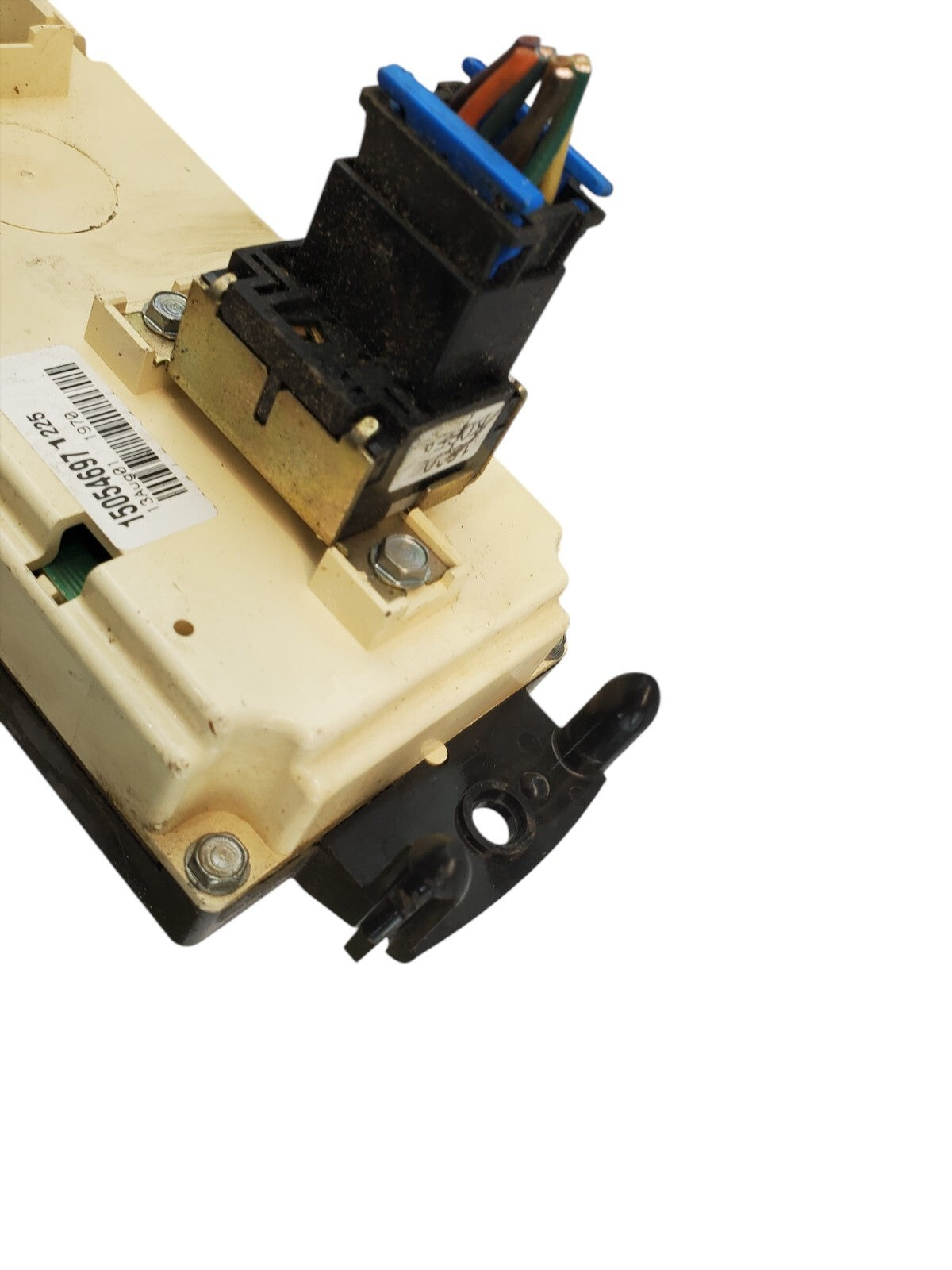 599-266 HVAC Climate Control Module For Chevy Silverado GMC Yukon 1500 2500