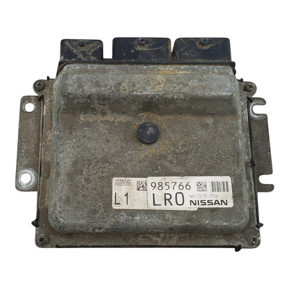 ENGINE COMPUTER INFINITI QX60 2014 2015 NEC003-054 BEM410-300 A1 PCM ECM OEM