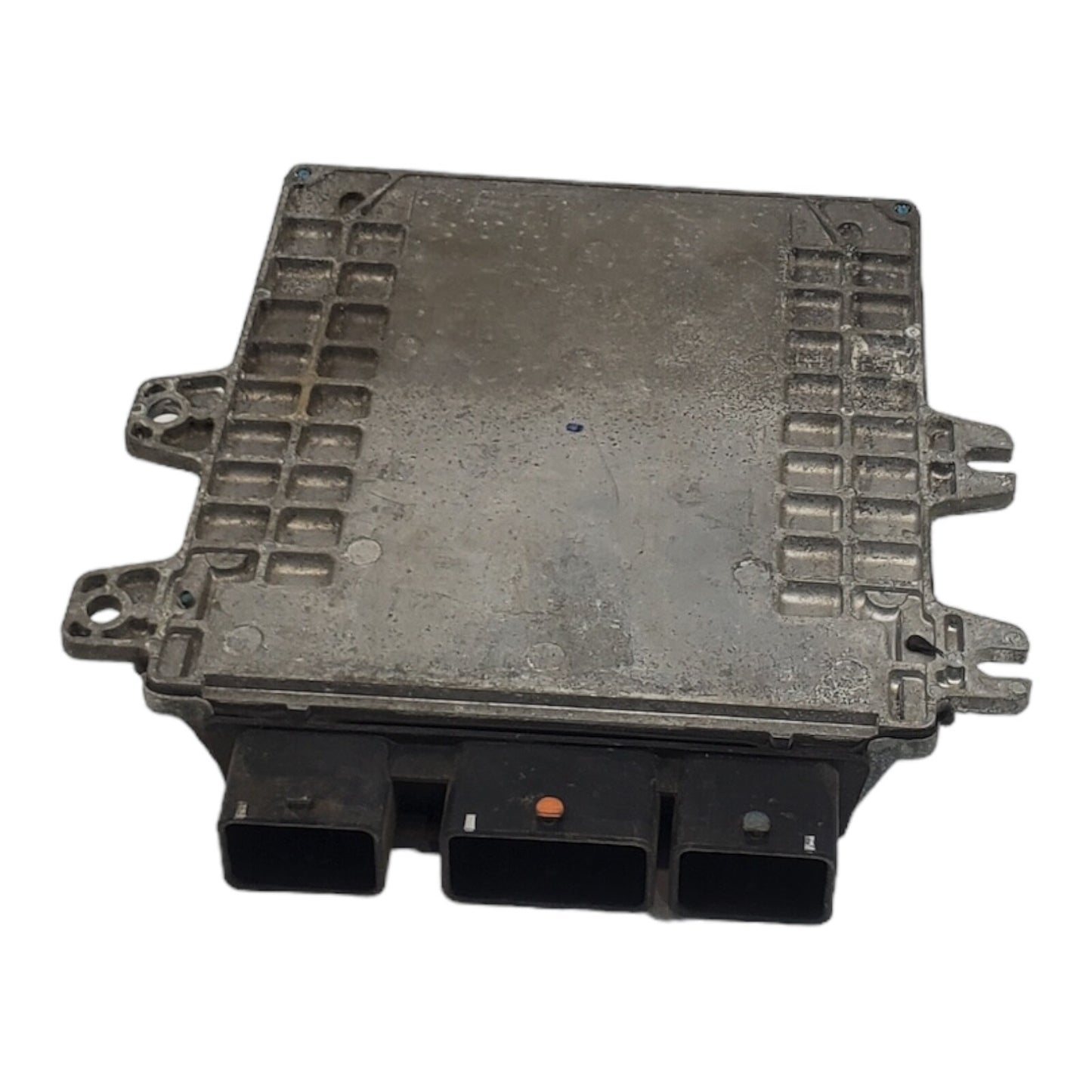 11-13 Nissan Altima MEC112-130 B1 Computer Brain Engine Control ECU ECM Module