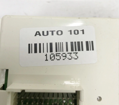 03-09 GMC Envoy Dual Zone Heat AC HVAC Control Unit 10395426 OEM