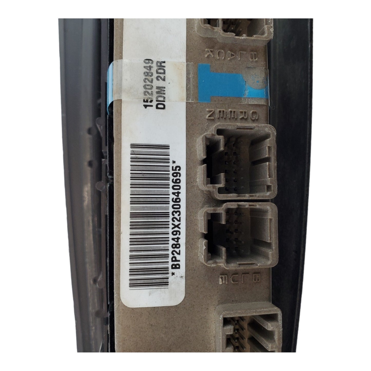 ✅2003-2006 Chevrolet GMC Master Window Switches OEM  15202849