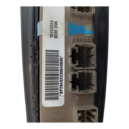 ✅2003-2006 Chevrolet GMC Master Window Switches OEM  15202849