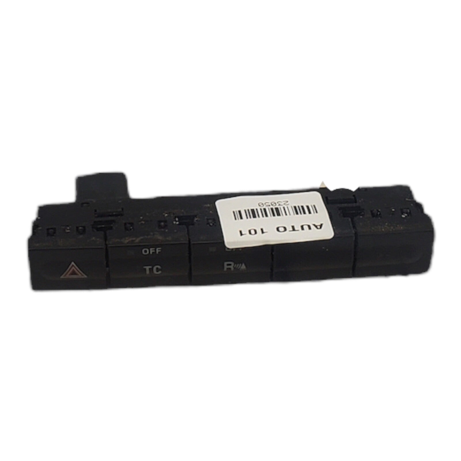 05-08 Ford Five Hundred Center Dash Hazard Switch Control Power 6F9T-13D734-AAW
