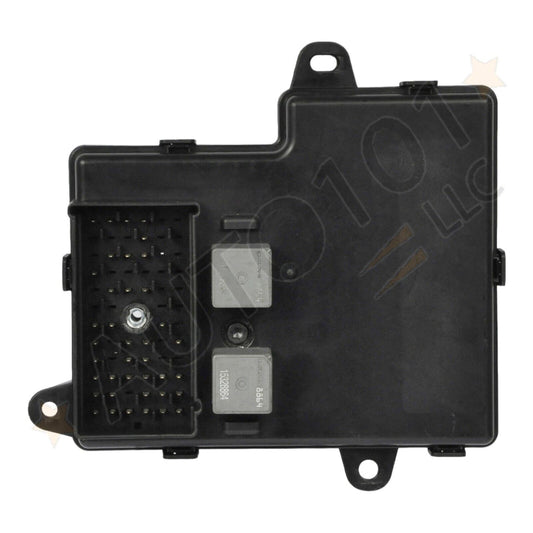 ✅VIN Programmed 10 Chevrolet HHR Body Control Module BCM P/N 20866984