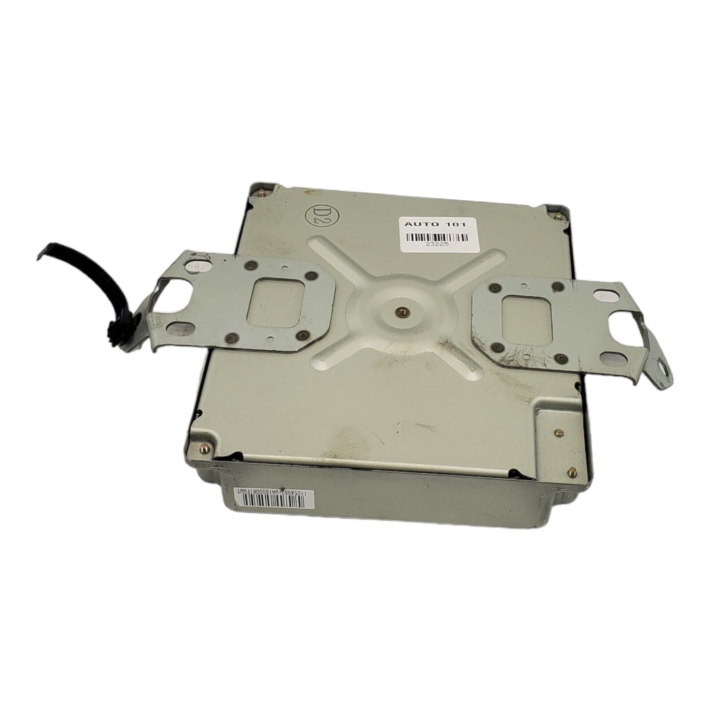 ECU ECM COMPUTER Forester 2003 03 22611AG592 1122835