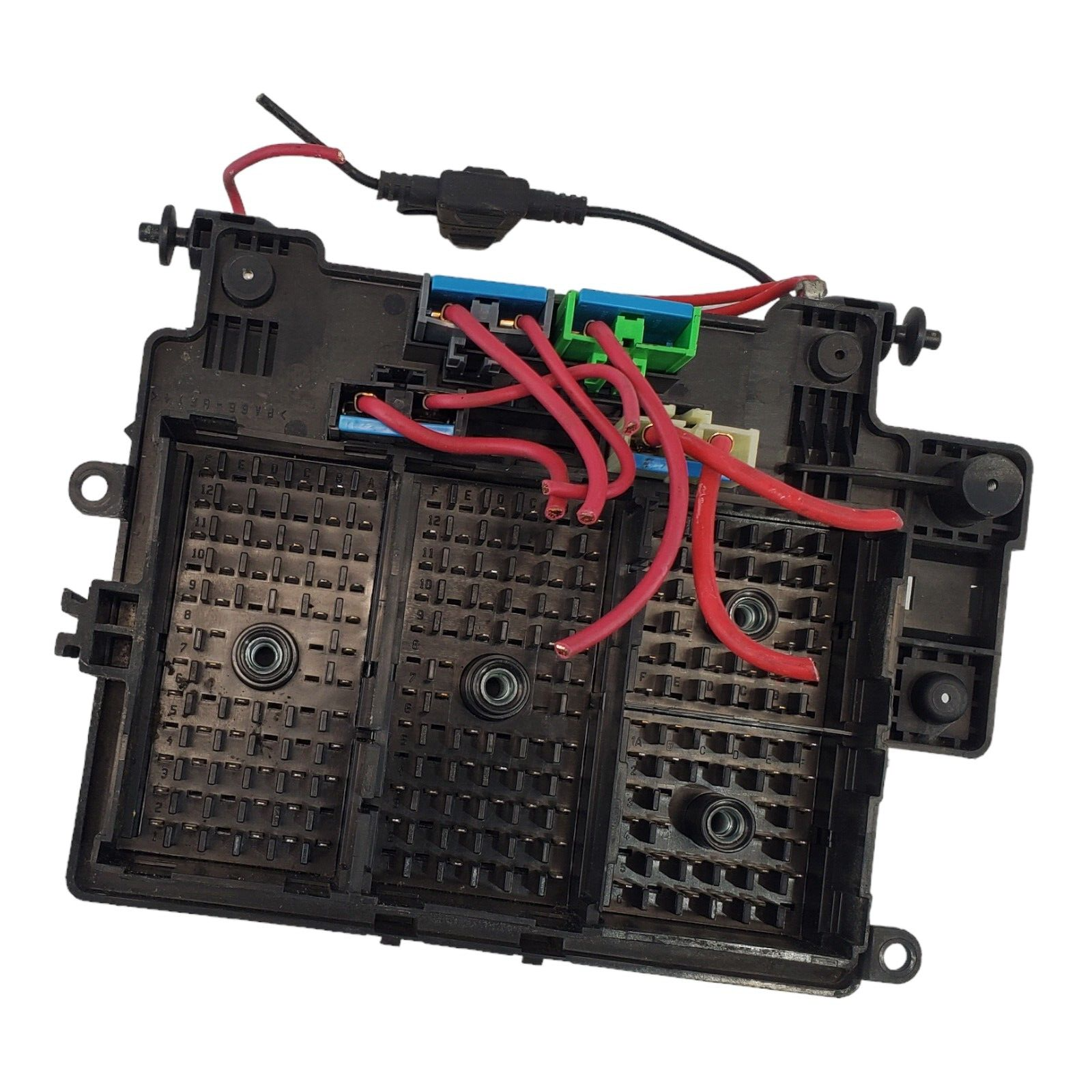 ✅2003-2006 CADILLAC-CHEVY-GMC Fuse Box Relay Unit Module 15115617-02