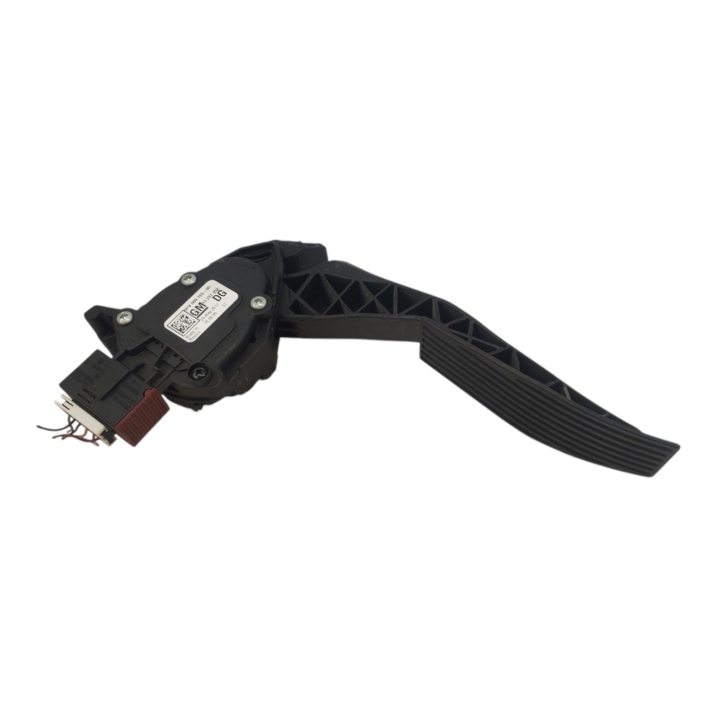 ✅2014 - 2018 CHEVY IMPALA Accelerator Gas Pedal Lever W/ Sensor 6PV 009 765-00