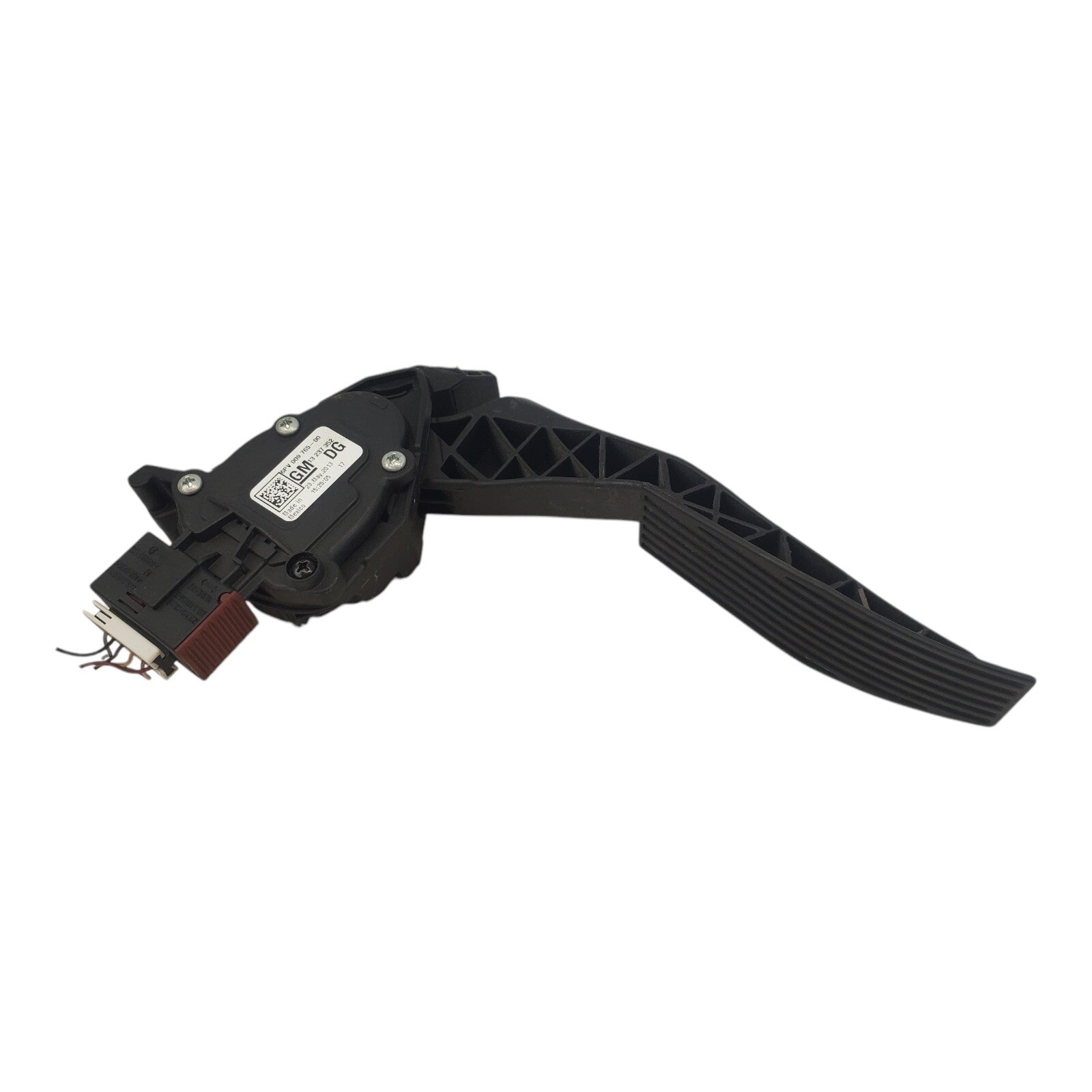 ✅2014 - 2018 CHEVY IMPALA Accelerator Gas Pedal Lever W/ Sensor 6PV 009 765-00