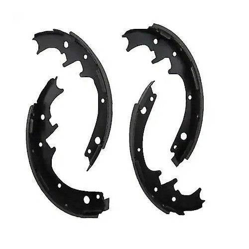 1972-1997 Ford/Mercury Rear Drum Brake Shoe