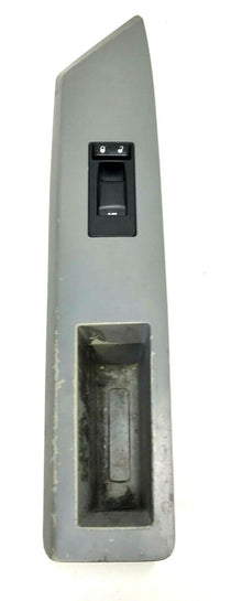 ✅ 2007 Jeep Grand Cherokee Passenger Right Power Window Switch 04602785AA OEM