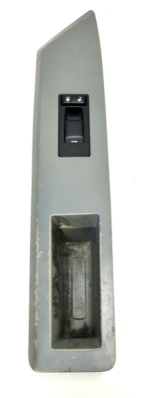 ✅ 2007 Jeep Grand Cherokee Passenger Right Power Window Switch 04602785AA OEM