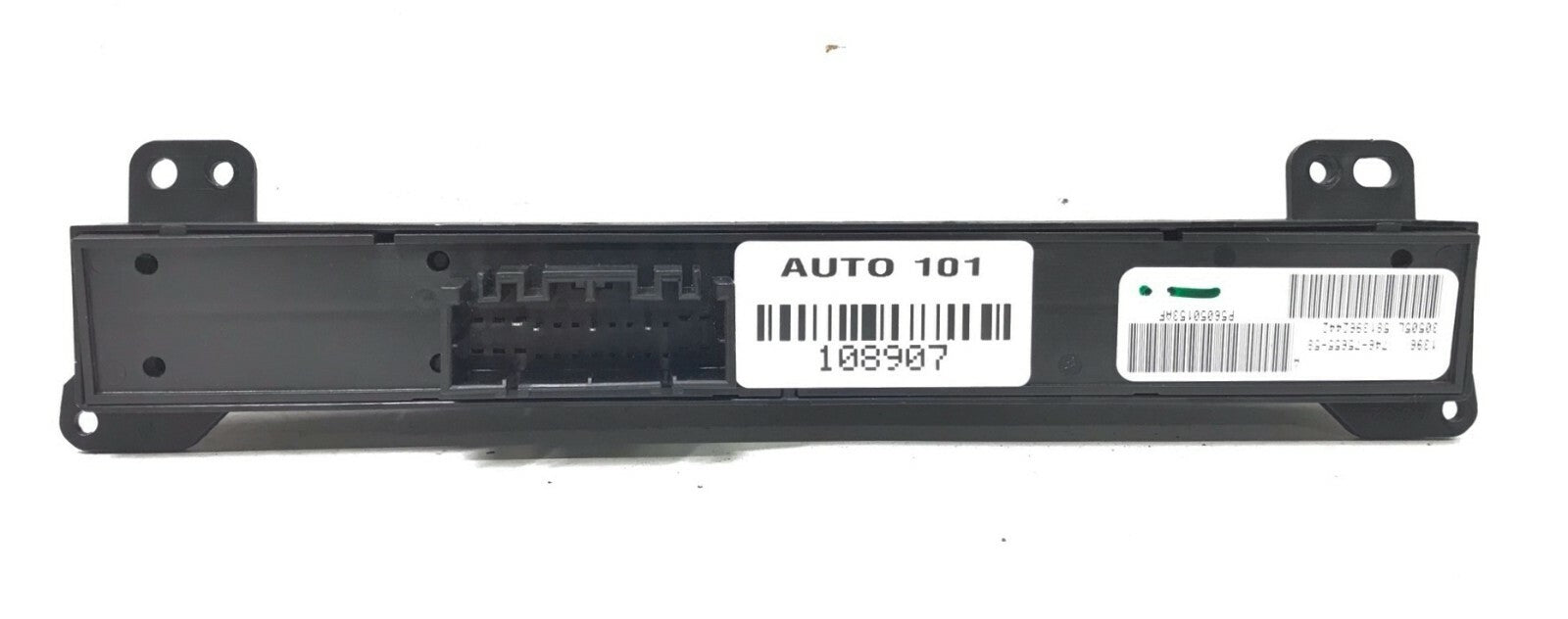 ✅ 05 06 07 Jeep Grand Cherokee Traction Switch Control Power P56050153AF