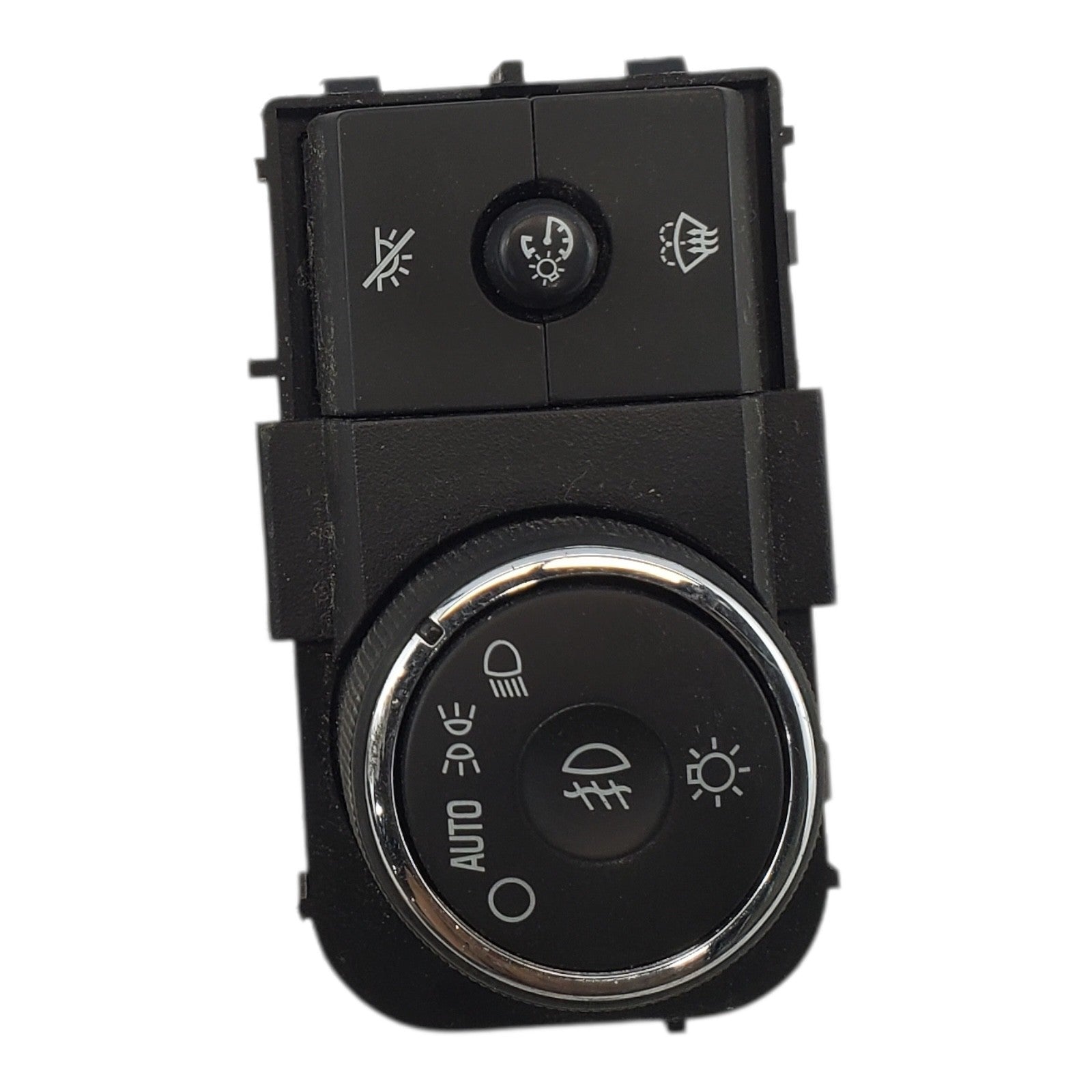 2008-2012 Gmc Acadia Headlight Switch 15251883D OEM