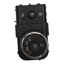 2008-2012 Gmc Acadia Headlight Switch 15251883D OEM