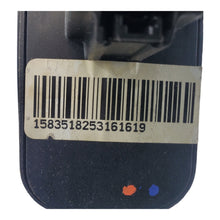 Chevrolet Impala Traction Control Switch