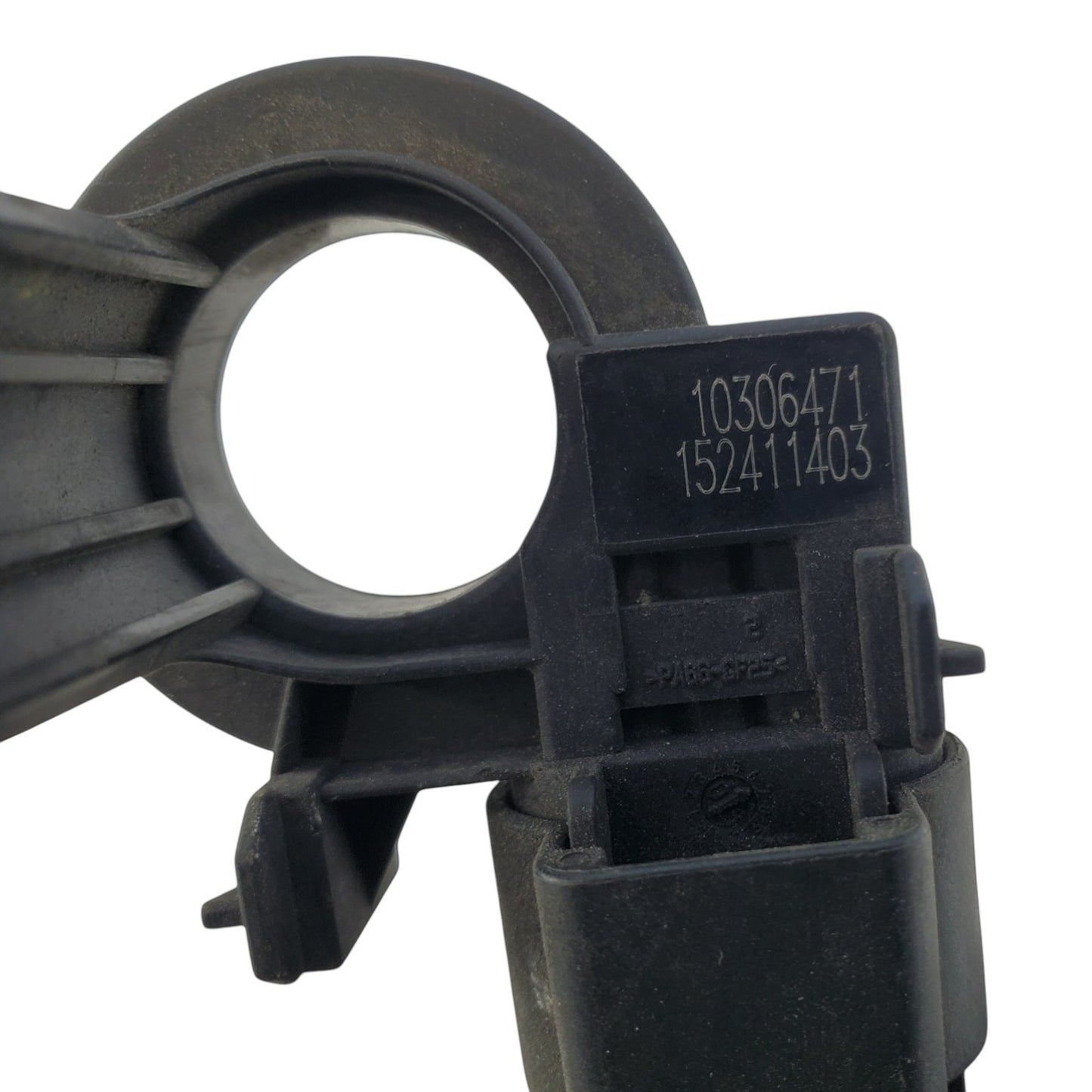 GM Battery Current Sensor #10306471