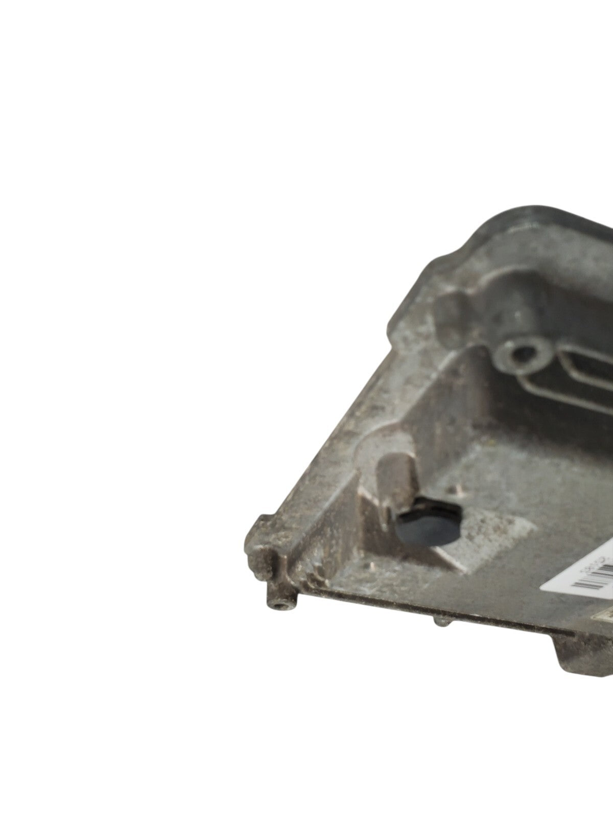 12-14 HYUNDAI ACCENT 1.6L ECU ECM Engine Control Computer OEM 39110-2BAS1