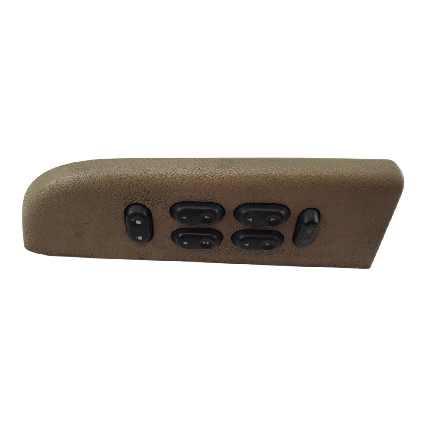 Driver Front Door Switch Driver's Window 4L1X-14B133-ABW Ford Crown Victoria Vic