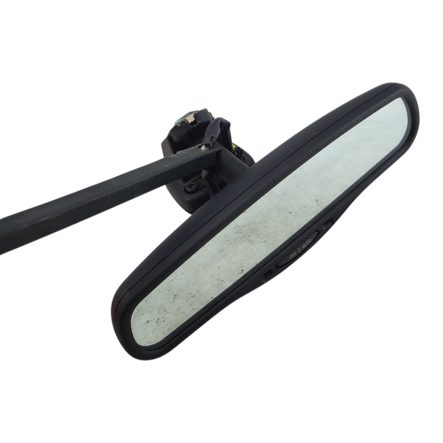 Fomoco Ford Lincoln Mercury GNTX-187 Interior Rear View Mirror OEM. E11015306