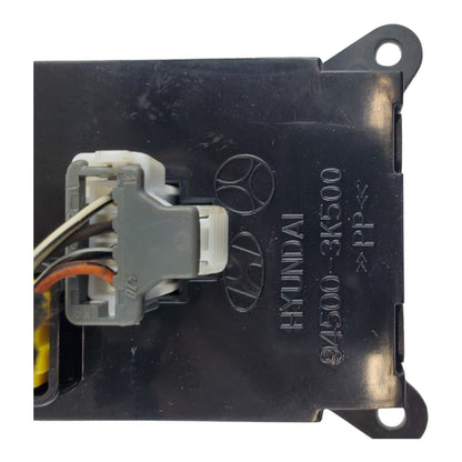 ✅2006 2007 2008 Hyundai Sonata Interior Dash Clock Used OEM 94500-3K500