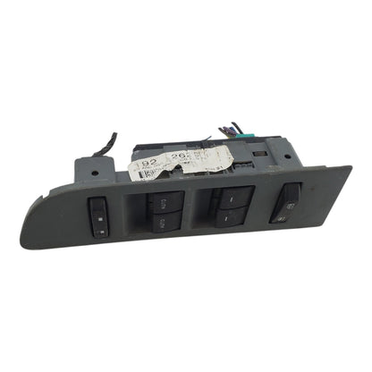 OEM! 2011-2014 FORD F150  Front Driver Master Window Switch CREW BL3T14540AAW