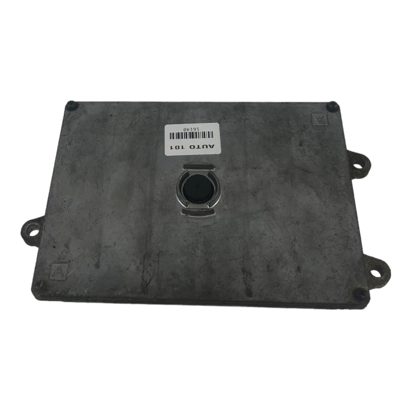 ✅09-11 Honda Civic  Computer Brain Engine Control ECU ECM EBX Modul 37820-RNA-A7